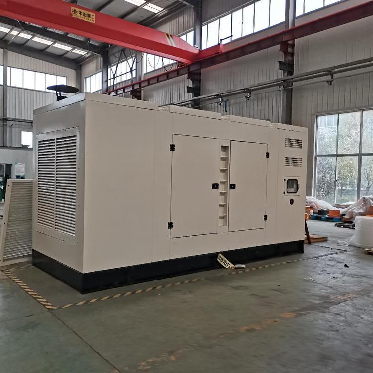 徐汇发电机出租